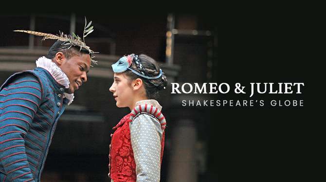 Romeo and Juliet