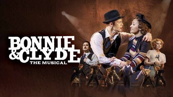 Bonnie and Clyde
