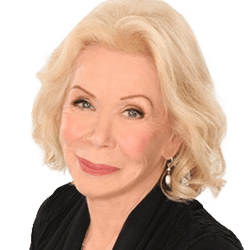 Louise Hay