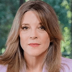 Marianne Williamson