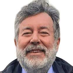 Russ Hudson