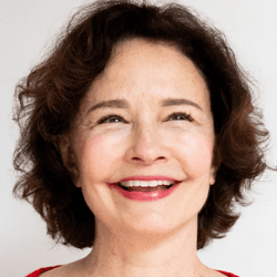 Sonia Choquette