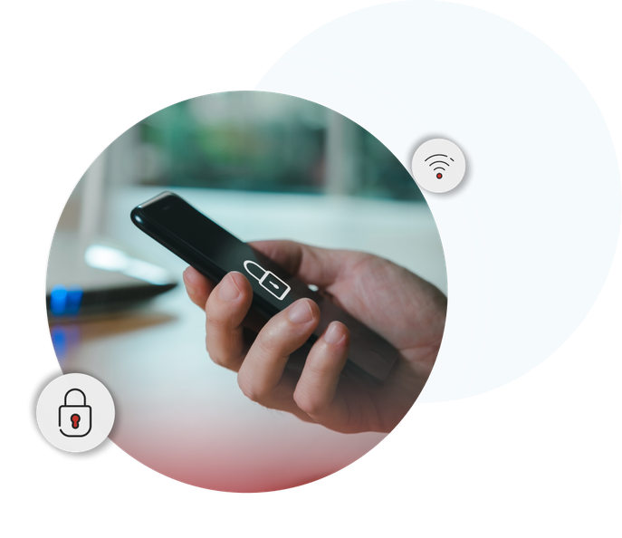 Secure Device Use SecureW2 | Achieve Device Trust & Passwordless Security