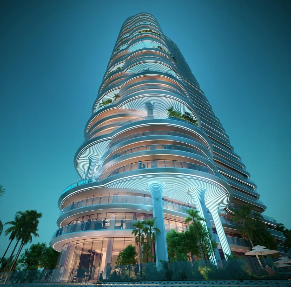 About Dubai KV