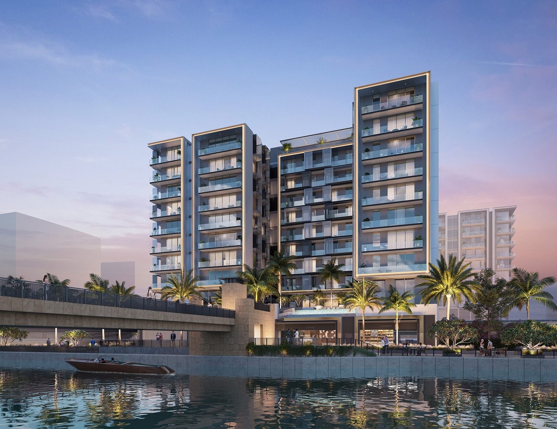 High-Yield Resale Properties