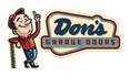 Don's logo