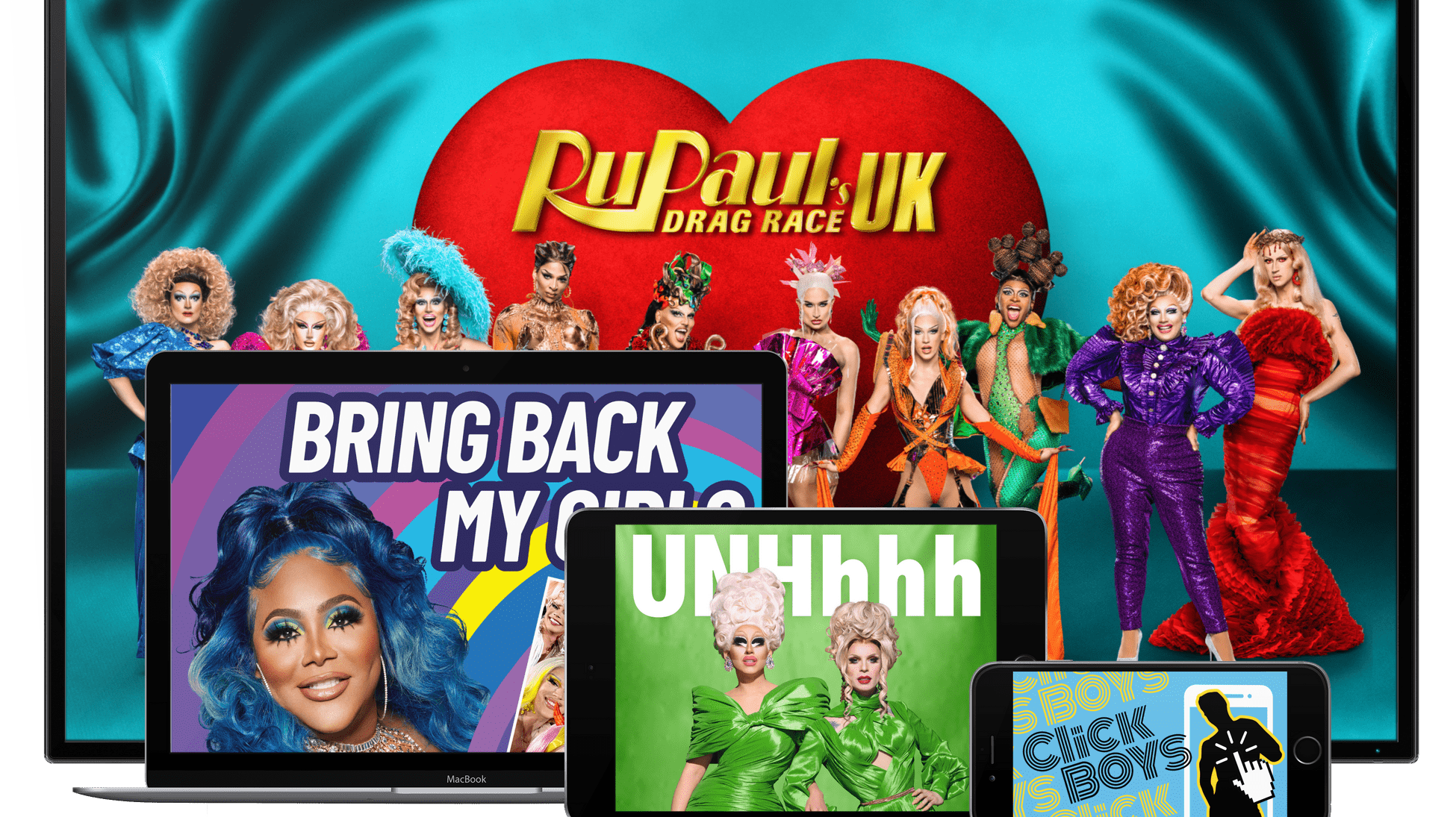 Drag Race UK Legend The Vivienne Tragically Passes Away At 32