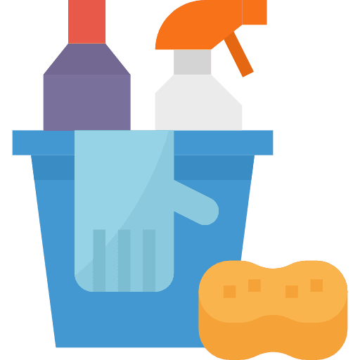 Enjoy A Clean Home Icon