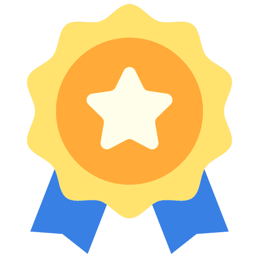 Satisfaction Guaranteed Icon
