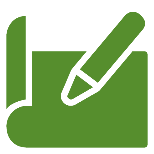 Custom Design icon