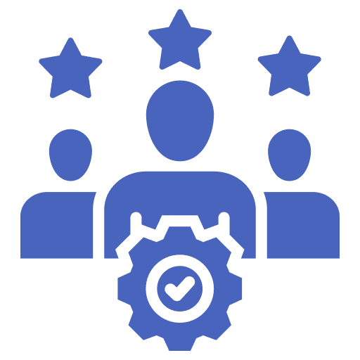 Professional Team
