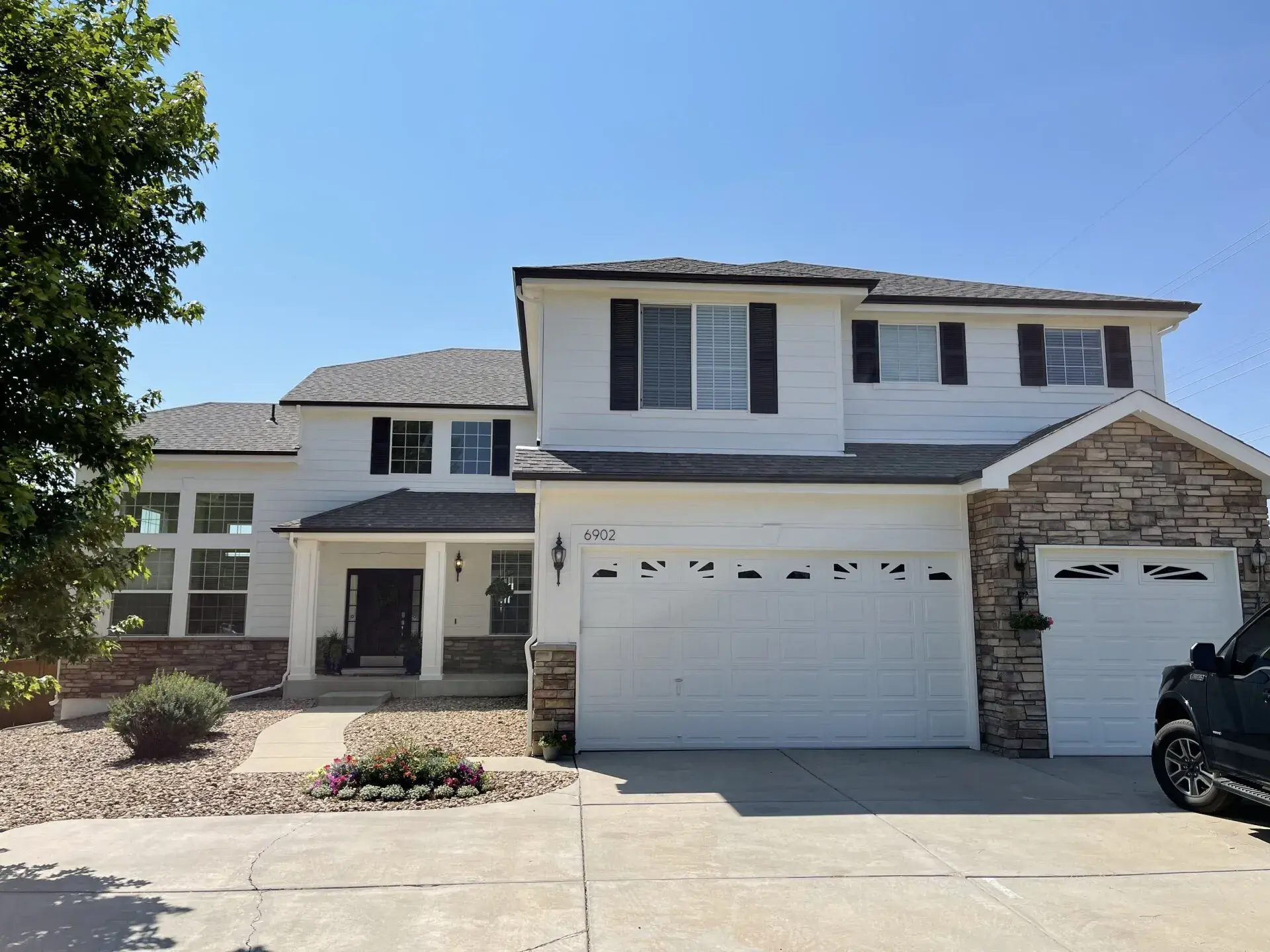 Exterior Painting
