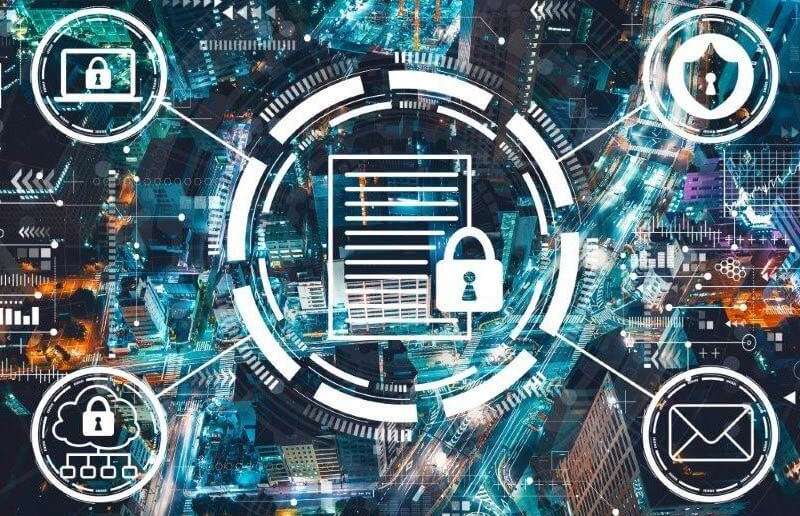 Shred X E-Waste Destruction