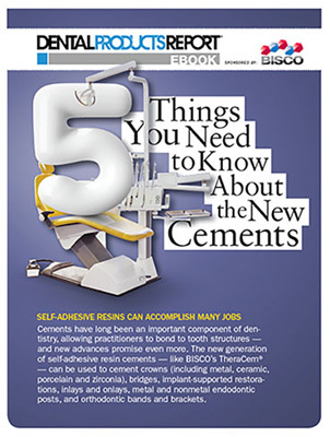 Digital Dentistry Solution Ebook cover
