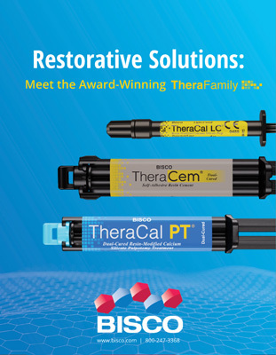 Restorative Solutions Ebook cover