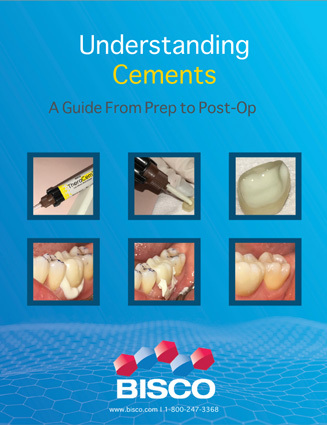 Understanding Cements Ebook cover