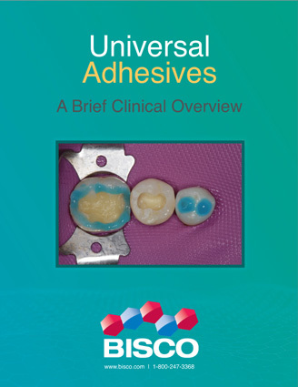 Apex Dental Ebook cover