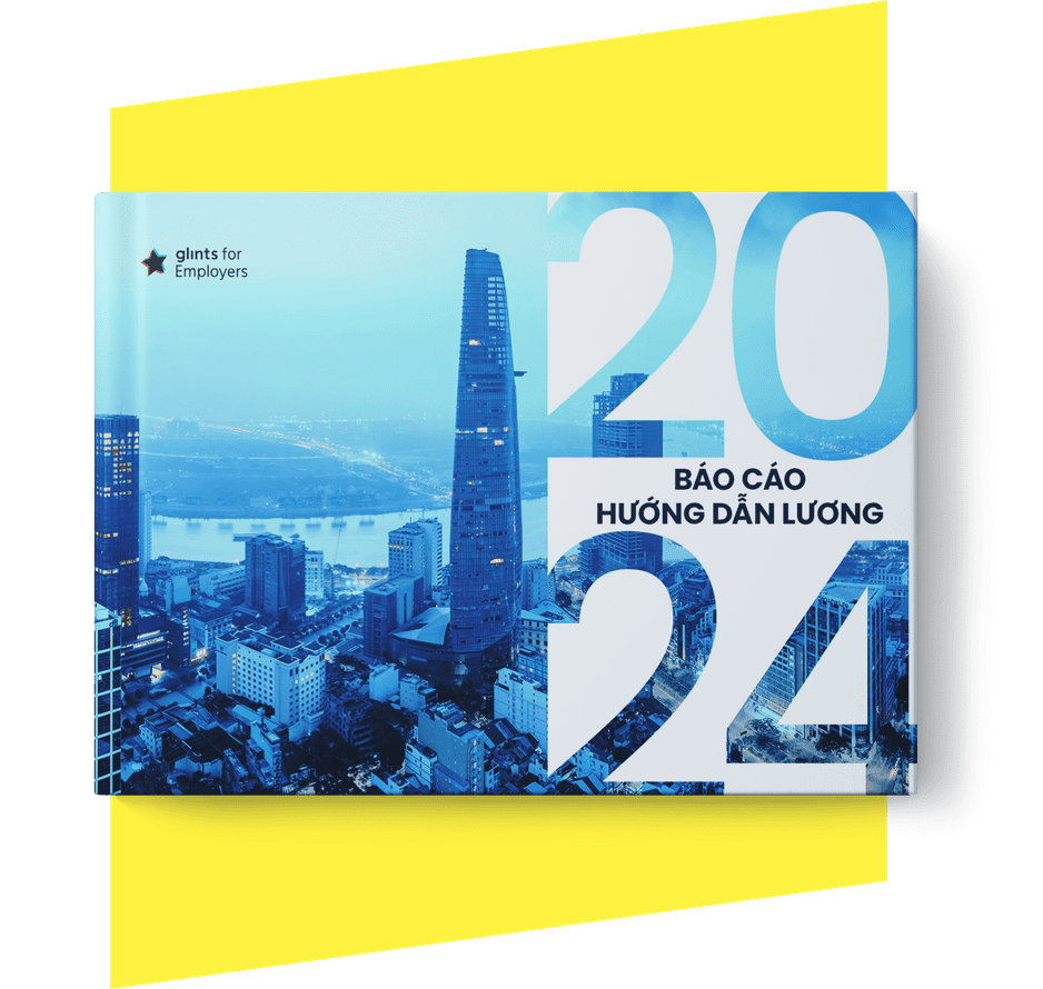 Vietnam Salary Guide 2024