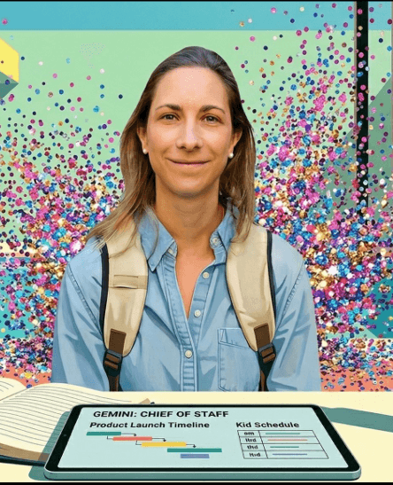 Majo de la Calle Casares - Google