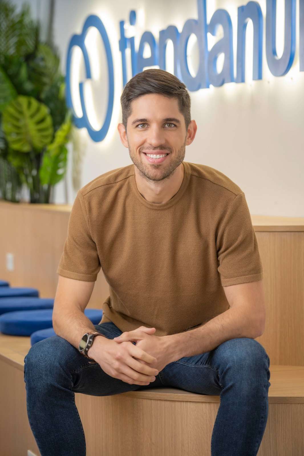 Alejandro Vázquez - Tiendanube