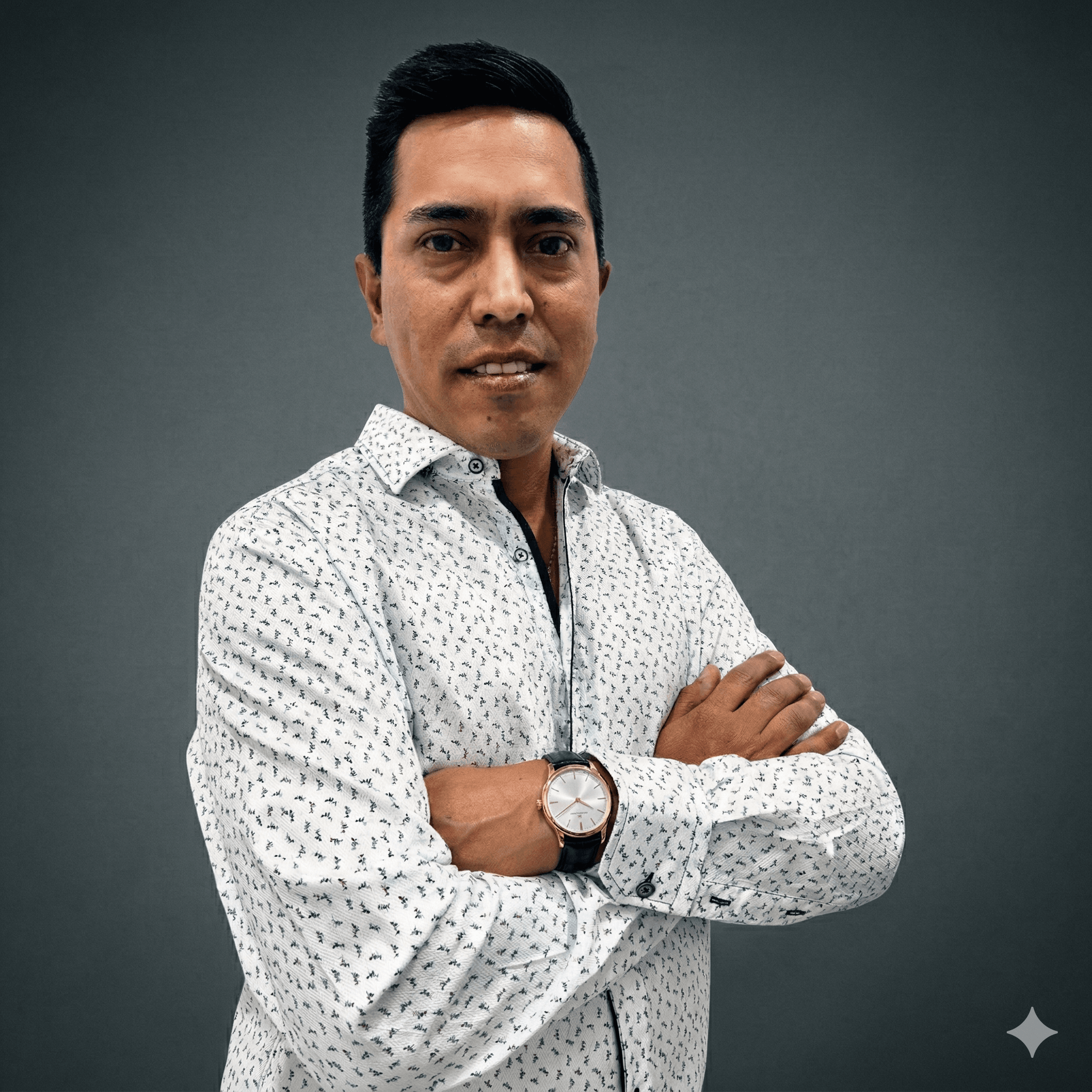 Edmundo Gonzalez - El Rey Ferretero