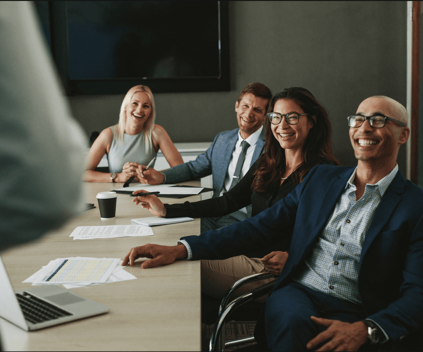 About Us | BlueSteps