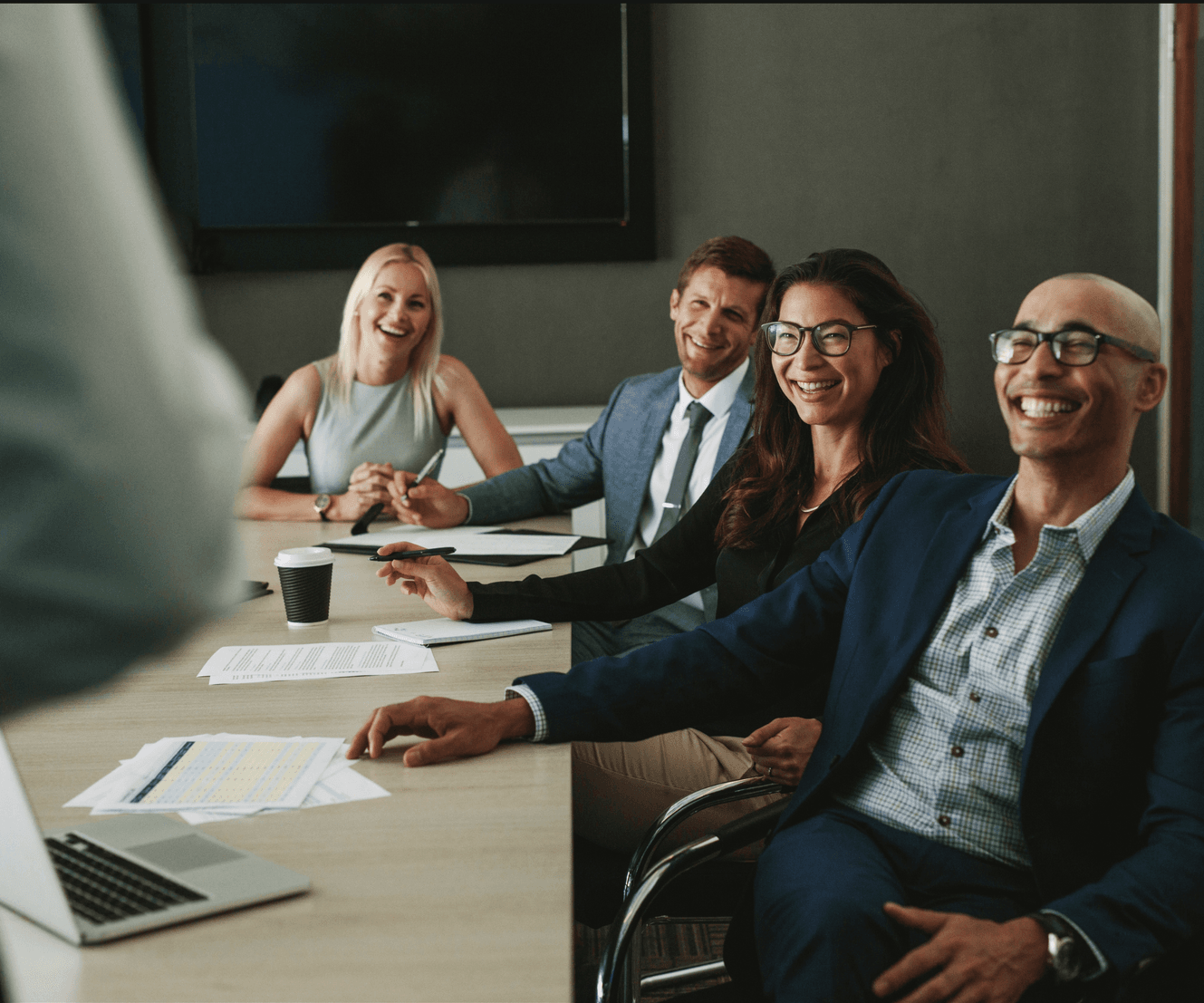 About Us | BlueSteps