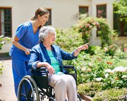 Long-Term Care