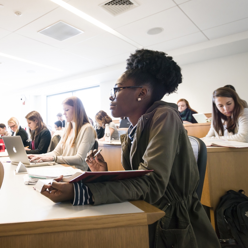 Boston University School of Law