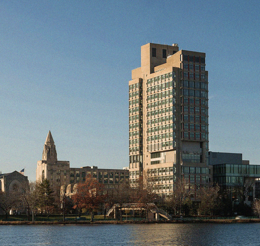 Boston University School Of Law