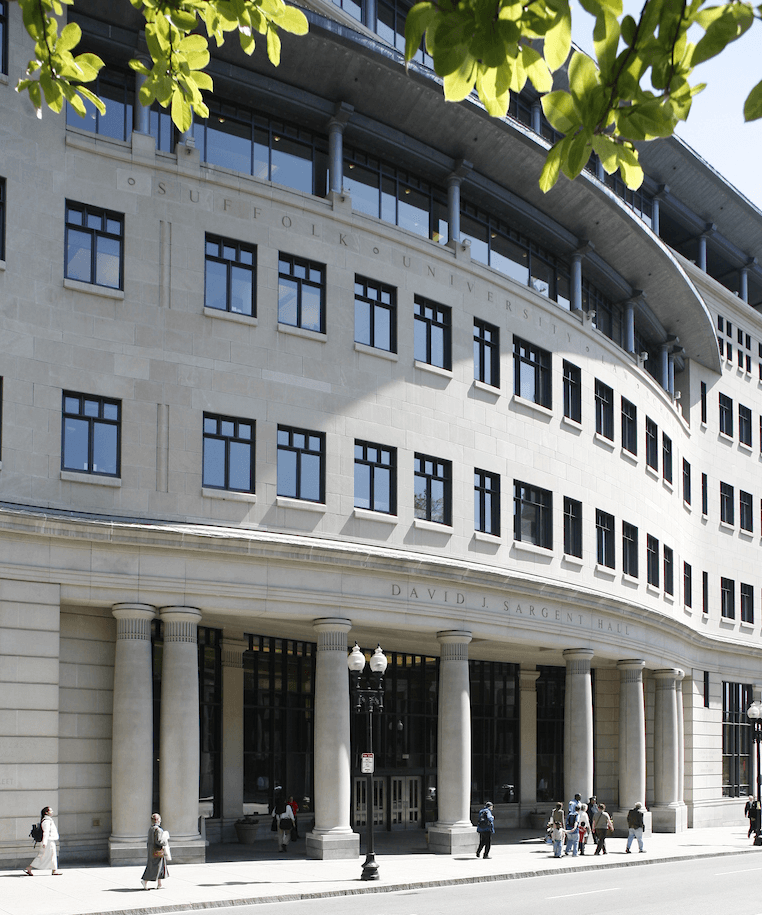 Suffolk University School of Law