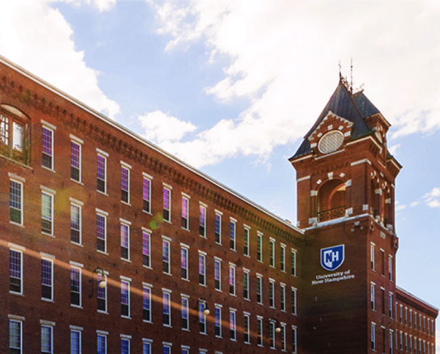 University of New Hampshire, Manchester