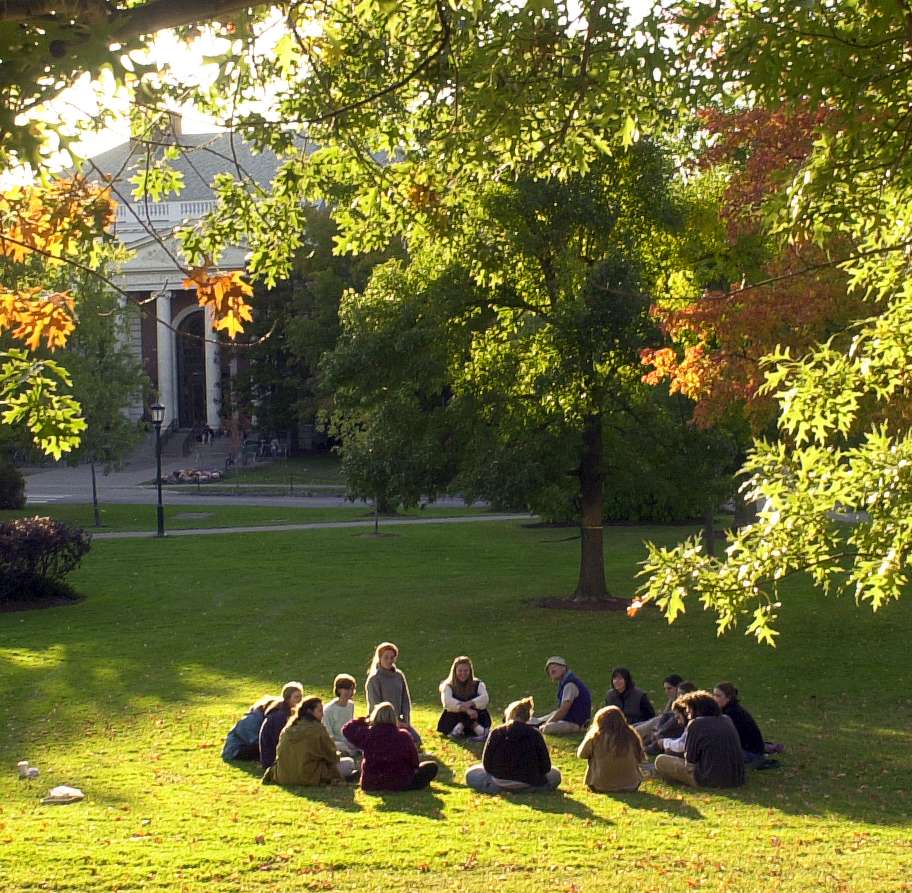 University of Vermont, Graduate College