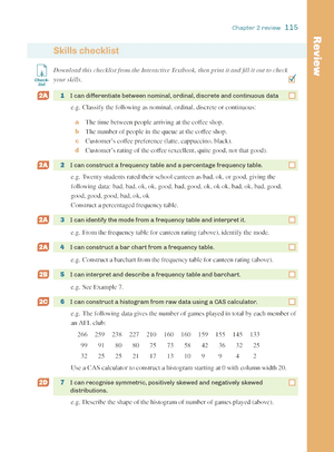 Vce Math Textbook Cambridge Senior Mathematics VCE