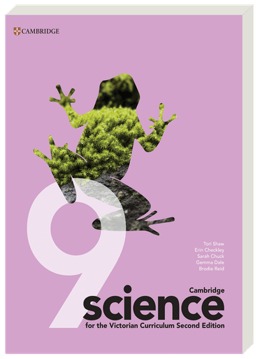 Cambridge Science For The Victorian Curriculum Second Edition cambridge-science-for-the-victorian-curriculum-second-edition
