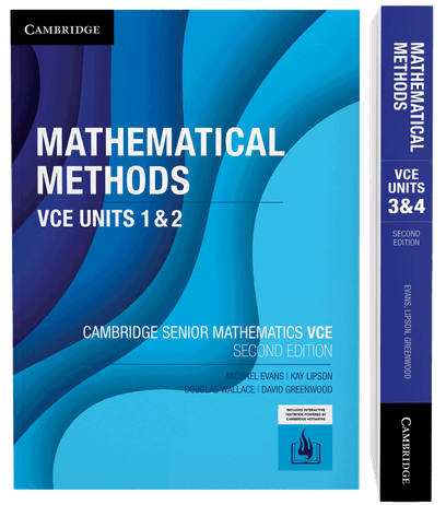Essential Mathematics CORE for the Victorian Curriculum Second Edition