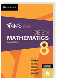Ice Em Math ICE-EM Mathematics 5-10 Fourth Edition
