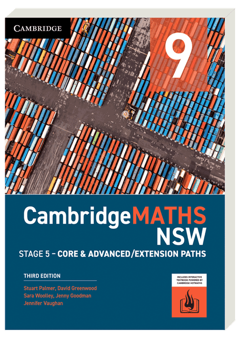 Ice Em Math ICE-EM Mathematics 5-10 Fourth Edition