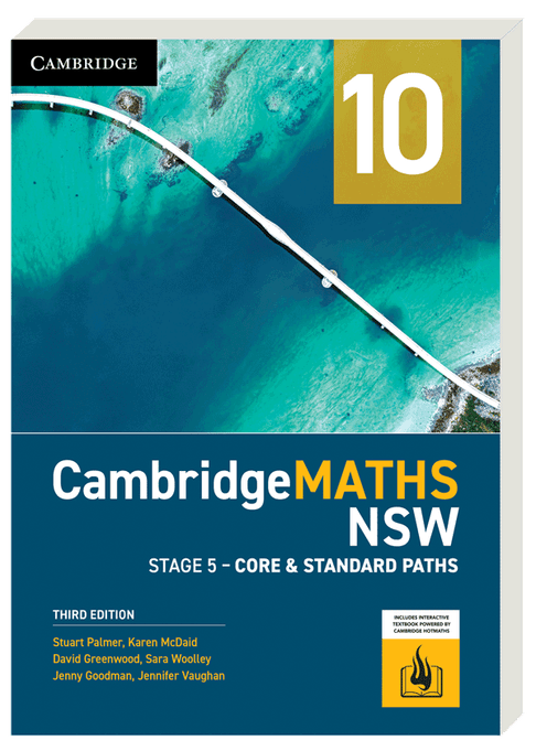 Ice Em Math ICE-EM Mathematics 5-10 Fourth Edition