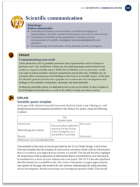 Cambridge VCE Business Management