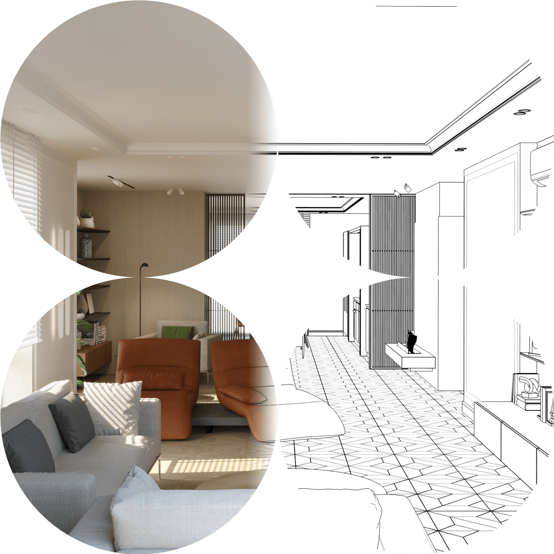 Decoración de Espacios Residenciales | LCI Educación Continua
