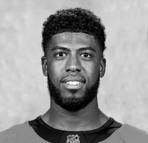 ANTHONY DUCLAIR
