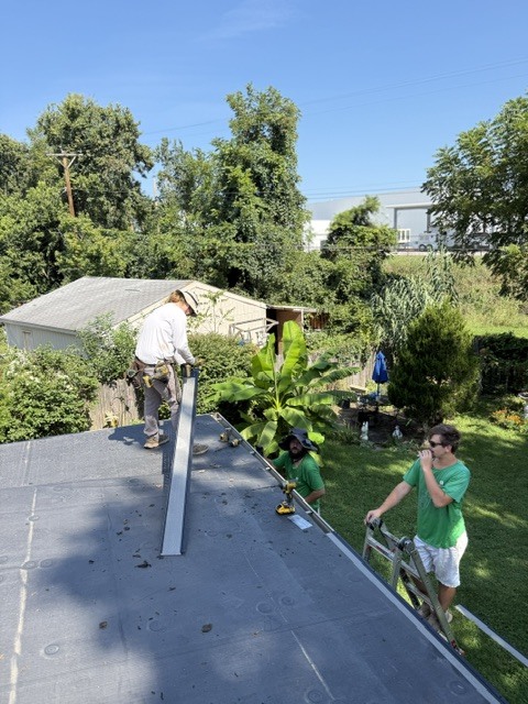 Gutter System Assessment