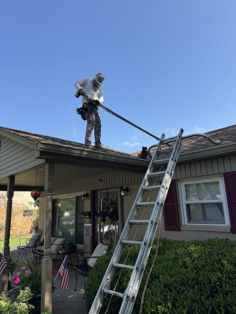 Gutter Protection