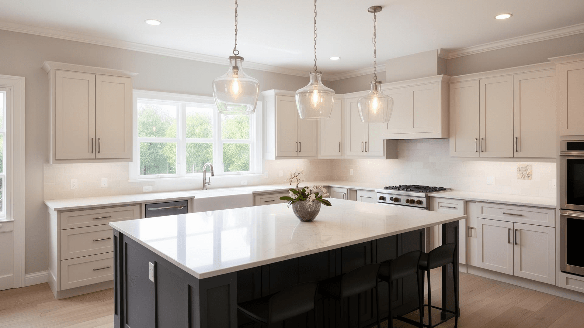 Kitchen Renovations