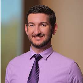 Seth Kaplan