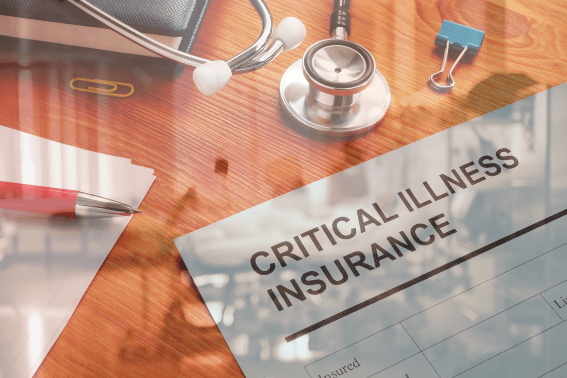 Critical Illness Cover