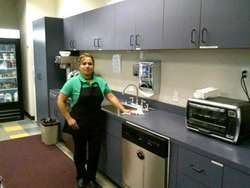 Commercial Cleaning Company, Professional Janitorial Service,