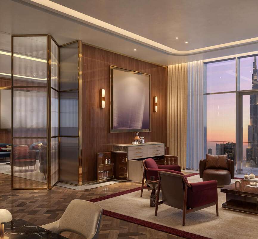 Residences