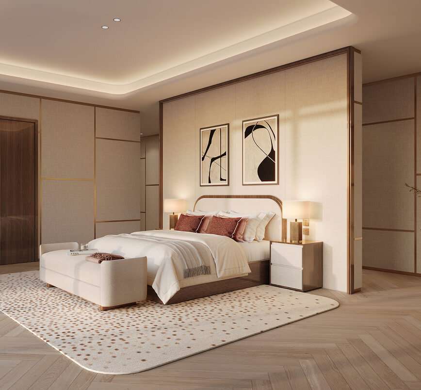Residences